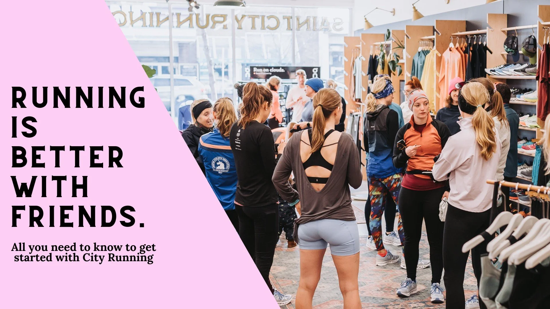 Mill creek 2025 running store